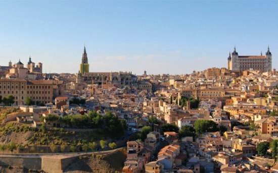 P.PORTO presente na reunião do Conselho de Reitores espanhóis