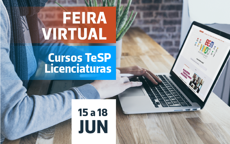 P.PORTO Feira Virtual