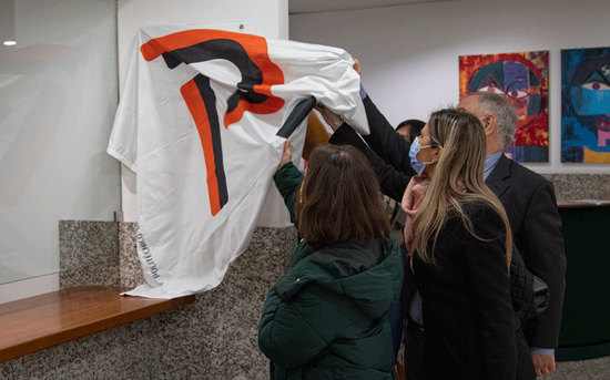 P.PORTO inaugura Centro Local de Apoio à Integração de Migrantes