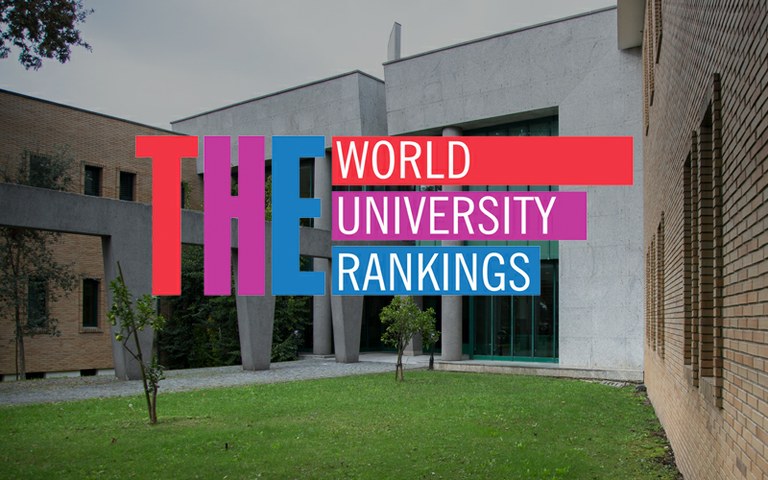 P.PORTO está pela primeira vez no ranking mundial da Times Higher Education