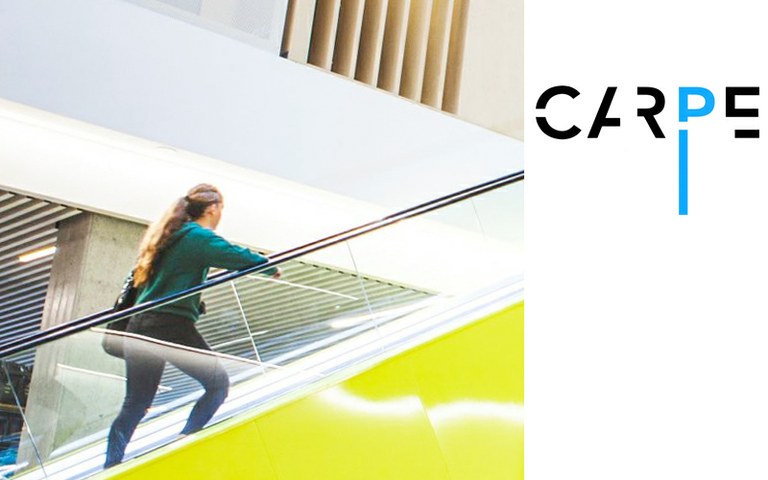 P.PORTO passa a integrar a Rede CARPE como membro pleno