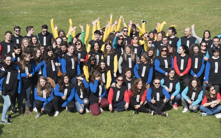 P.PORTO preenche 99,7% das vagas na 1.ª fase de candidaturas