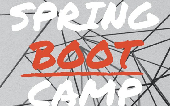 PDF Spring Bootcamp