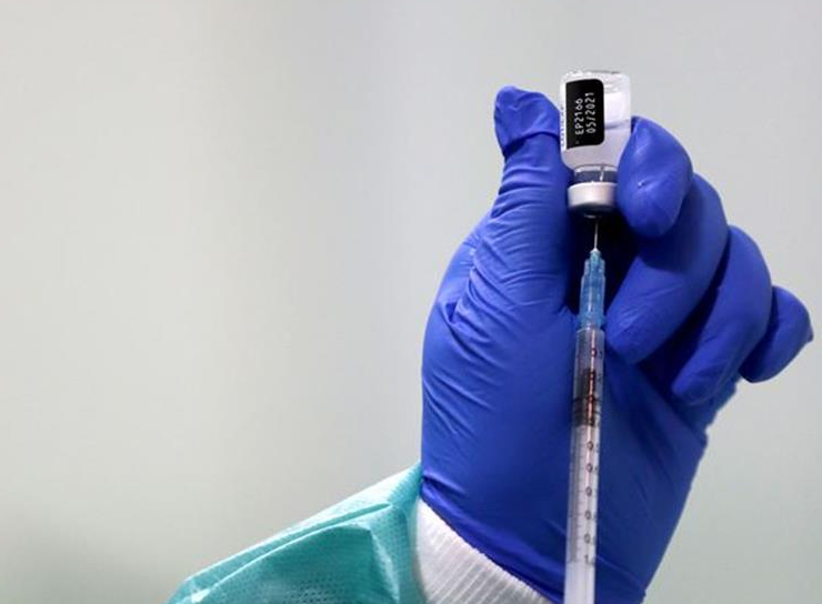 Politécnico do Porto abre  centro de vacinação