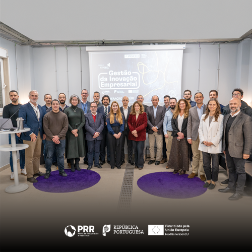 Politécnico do Porto e COTEC criam a primeira Comunidade ADVANTAGE