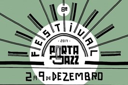 Porta Jazz 2017