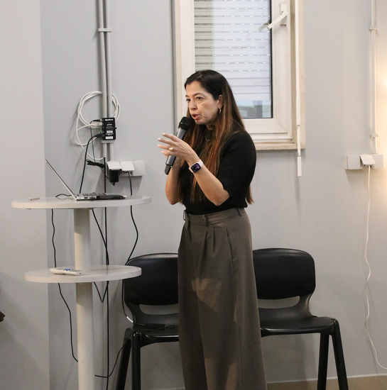 PORTIC acolhe reunião do ITeCS e dá palco a startups de saúde digital