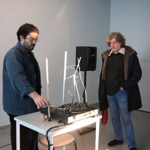 PORTIC recebe debate sobre Arte, Ciência e Tecnologia