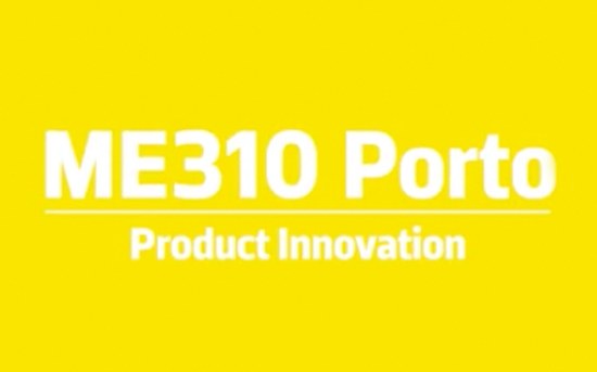 Pós-Graduação em Inovação de Produto ME310 STANFORD