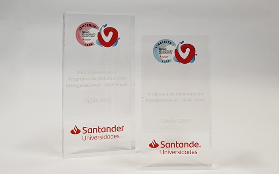 Prémio para Projeto QUALidade do P.PORTO