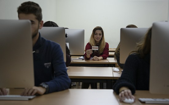 Programa de Desenvolvimento de Competências de Estudo