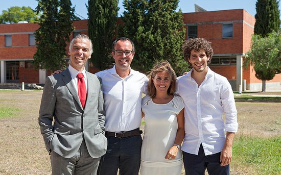 Projeto do P.PORTO vence 16.º Poliempreende 