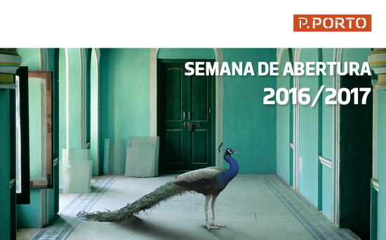 Semana de Abertura 2016/2017