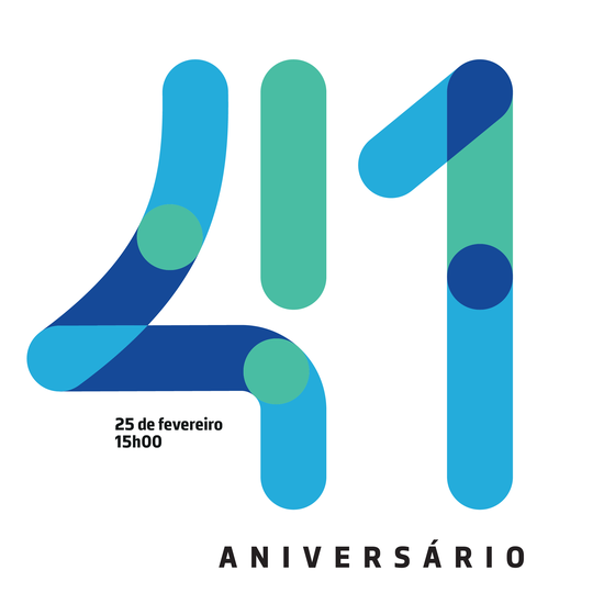 Sessão Comemorativa do 41.º Aniversário do P.PORTO