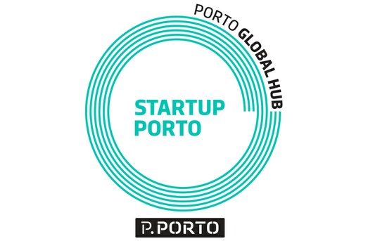 STARTUP PORTO apresentada na Web Summit