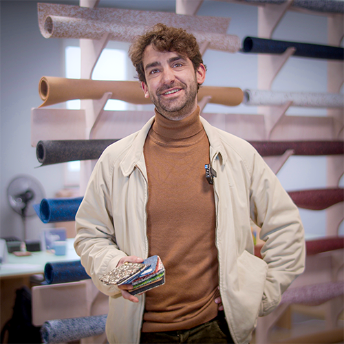 Startup Porto e Flowco renovam parceria e reforçam aposta na economia circular